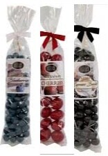 Chocolate Covered Treats